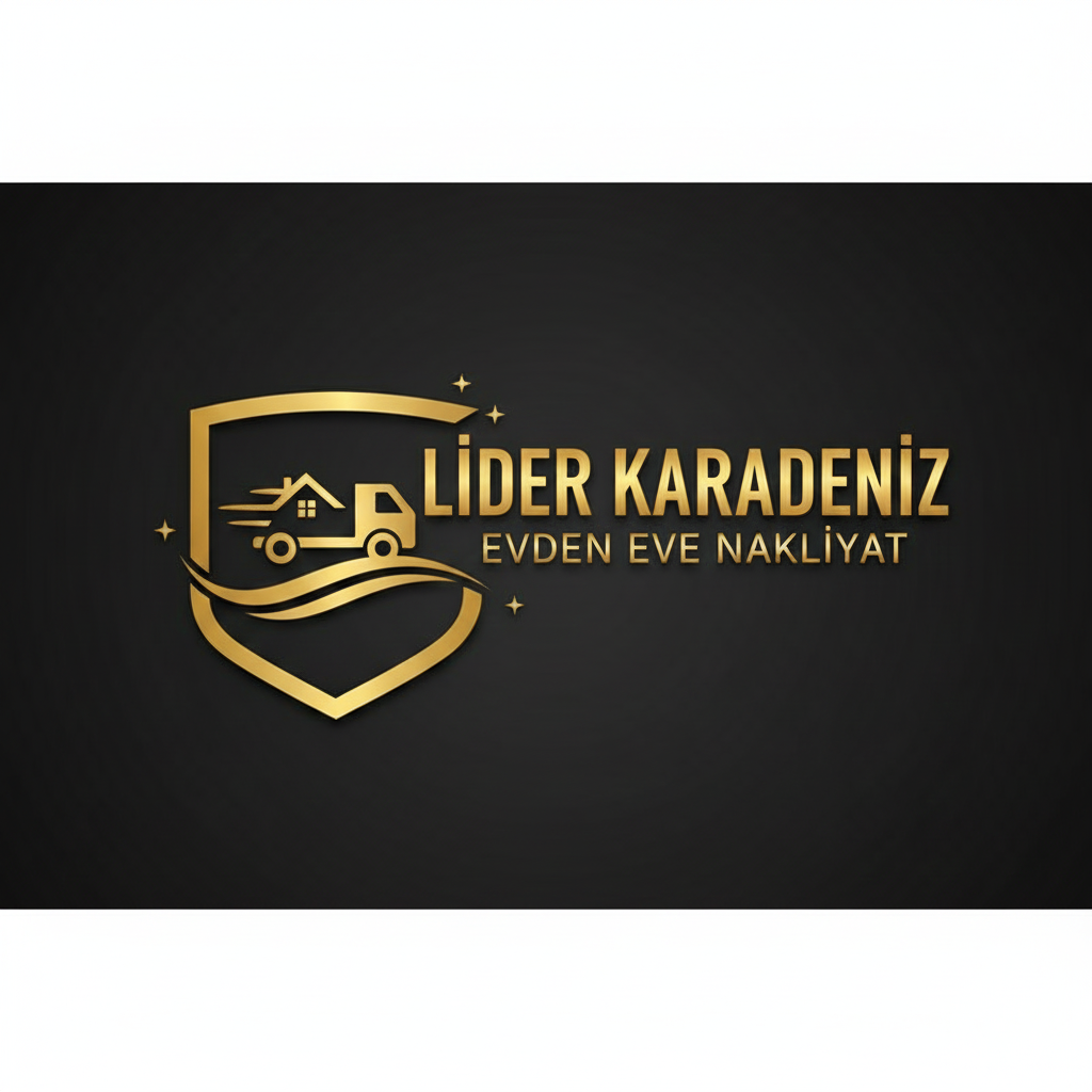 samsun evden eve nakliyat - Lider Karadeniz Nakliyat Firması