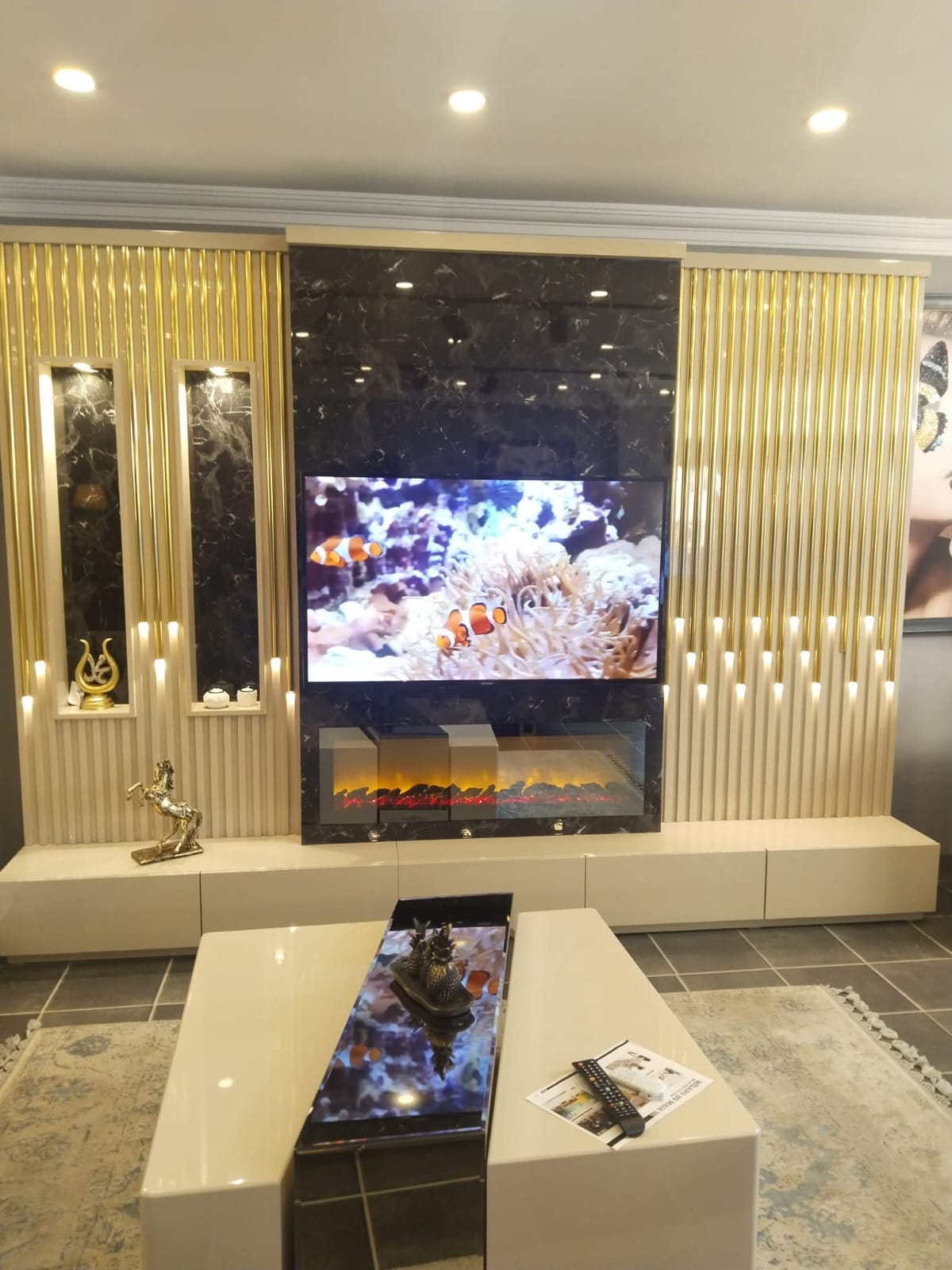 samsun evden eve nakliyat Mobilya Montajı