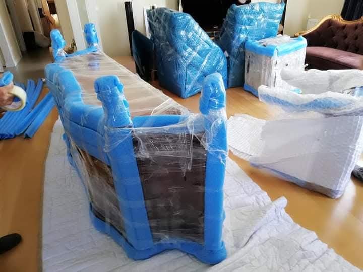 samsun evden eve nakliyat Ev Eşyası Paketleme