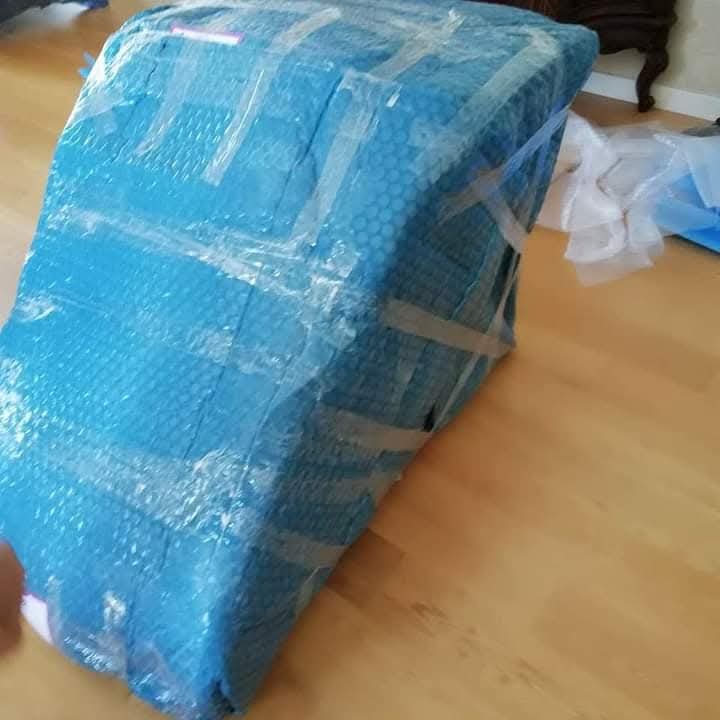 samsun evden eve nakliyat Kırılacak Eşya Paketleme