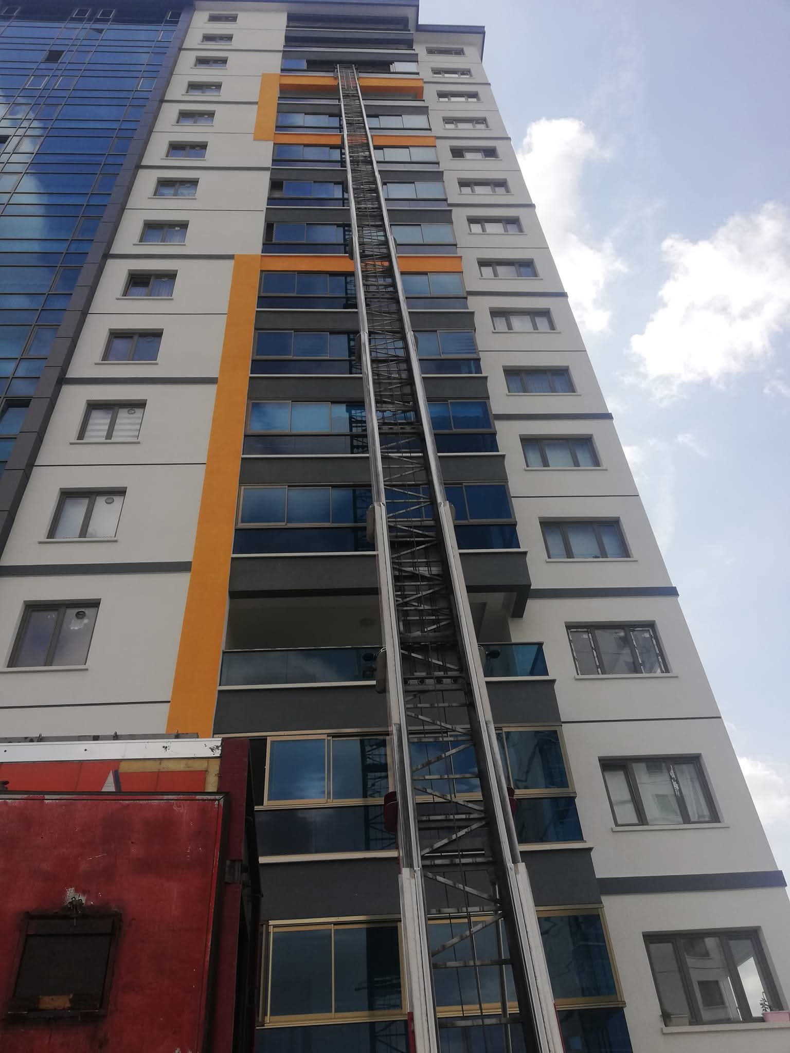 samsun evden eve nakliyat Aracı 1 - Lider Karadeniz